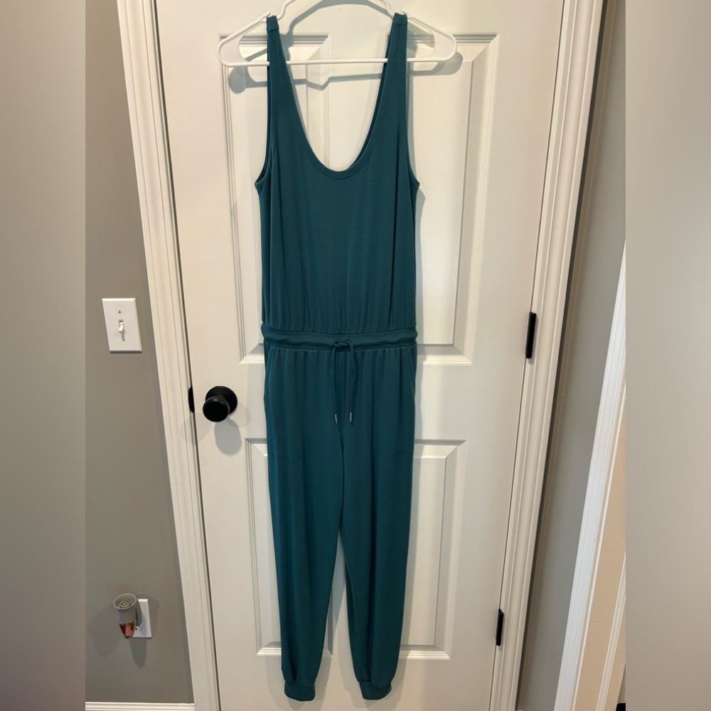 Athleta Balance Romper